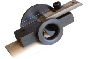 Utensile Produzione Bastoncini Tondi  TA30